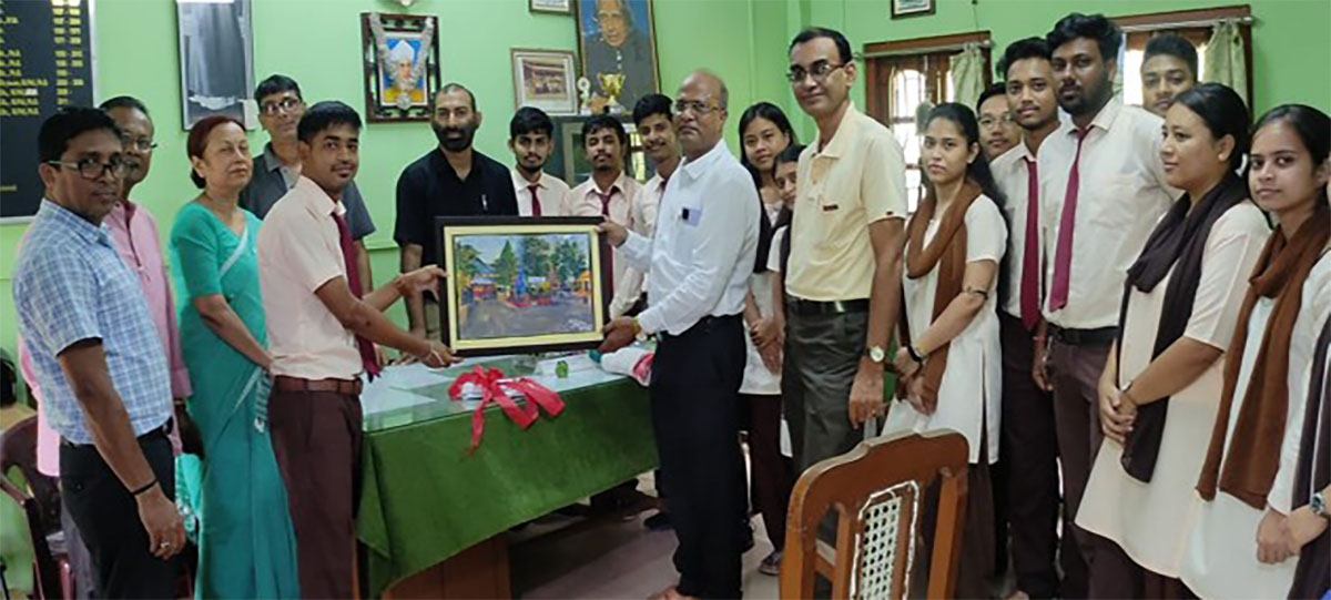 Physics Department