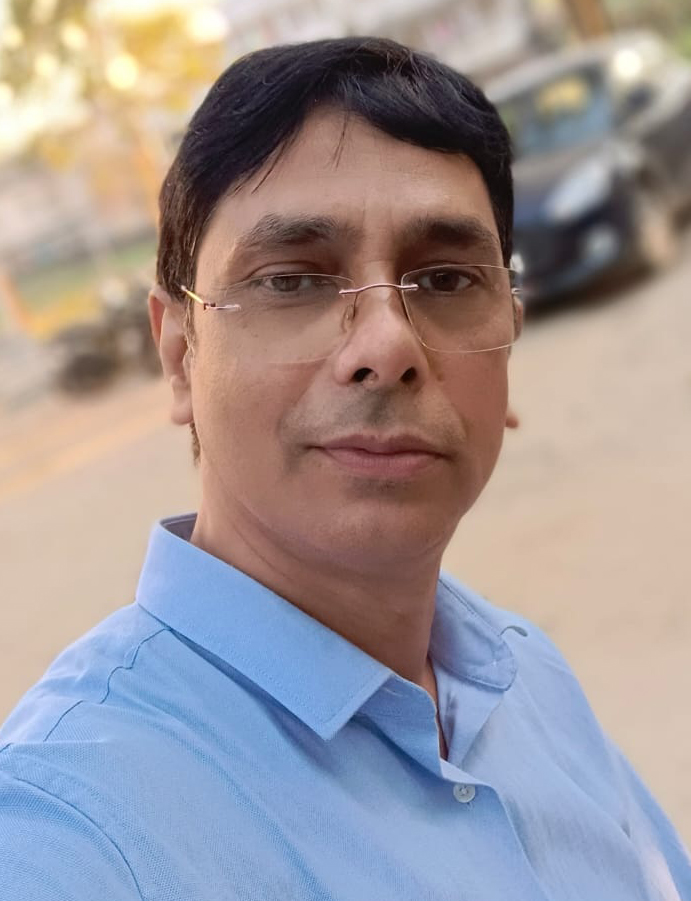 Dr. Sankar Goswami